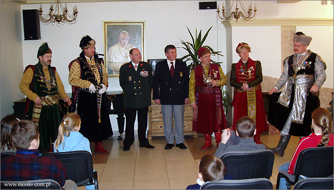 fot. Krzysztof Pochodowicz