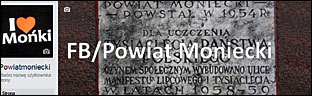 Powiat Moniecki - informacje niezależne...