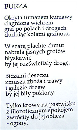 Melania Burzyska