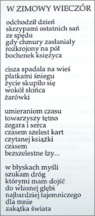 Melania Burzyska