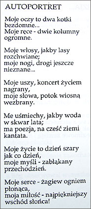 Melania Burzyska