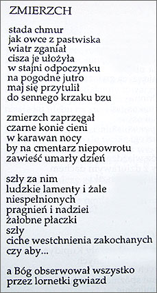 Melania Burzyska