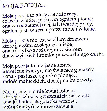 Melania Burzyska