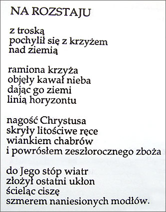 Melania Burzyska