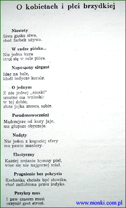 Melania Burzyska