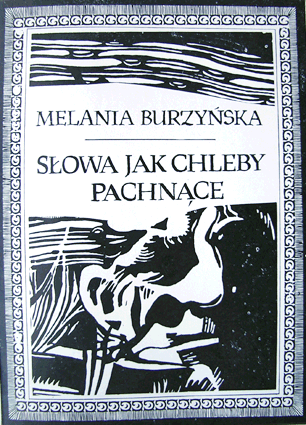 Melania Burzyska
