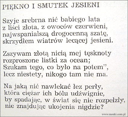 Melania Burzyska