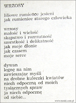Melania Burzyska