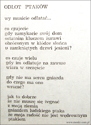 Melania Burzyska