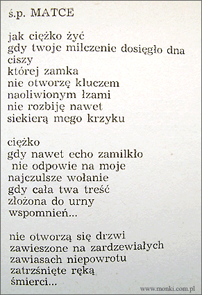 Melania Burzyska