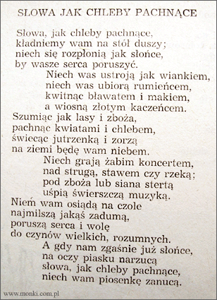 Melania Burzyska