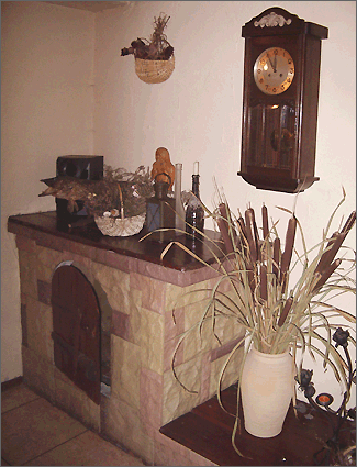 Moki, Hotel - Zajazd 
