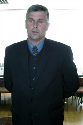 Radny Citko