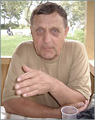p. Henryk Pogorzelski